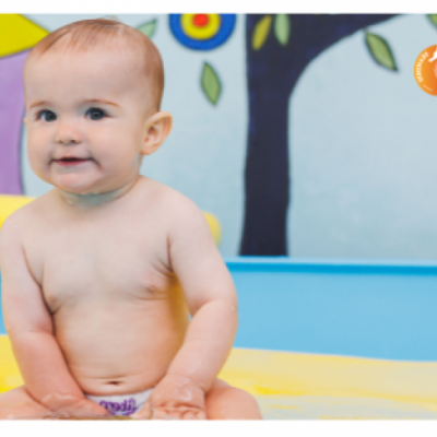 Σεμινάριο Baby Swimming Part2 ΑΘΗΝΑ - Πρακτικό Μέρος - Νοέμβριος 2025