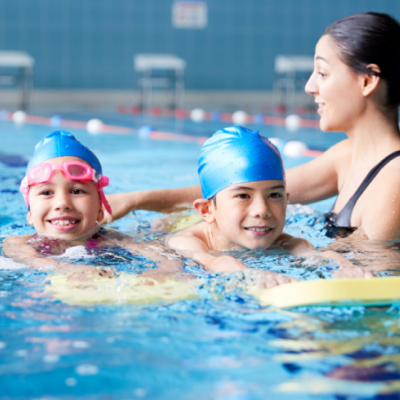 Σεμινάριο Κολύμβησης STA - Πρακτικό Μέρος - ΑΘΗΝΑ - ΝΟΕΜΒΡΙΟΥ 2025