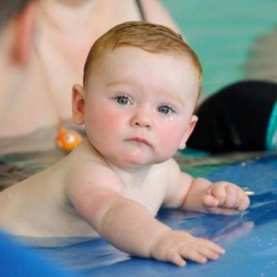 Σεμινάριο Baby Swimming Part2 - Online Θεωρητικό Μέρος - Ιούνιος 2024