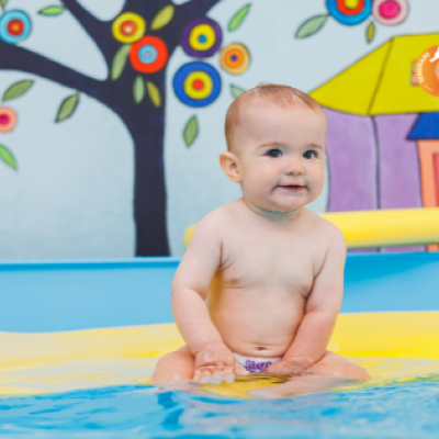 Σεμινάριο Baby Swimming Part2 - Online Θεωρητικό Μέρος - Οκτώβριος 2024