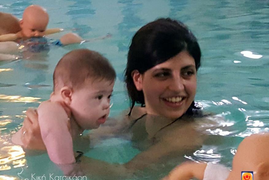 Σεμινάρια Εκπαιδευτών Birthlight - Απρίλιος 2016 - Θεσσαλονίκη Σεμινάρια Εκπαιδευτών Birthlight - Απρίλιος 2016 - Θεσσαλονίκη