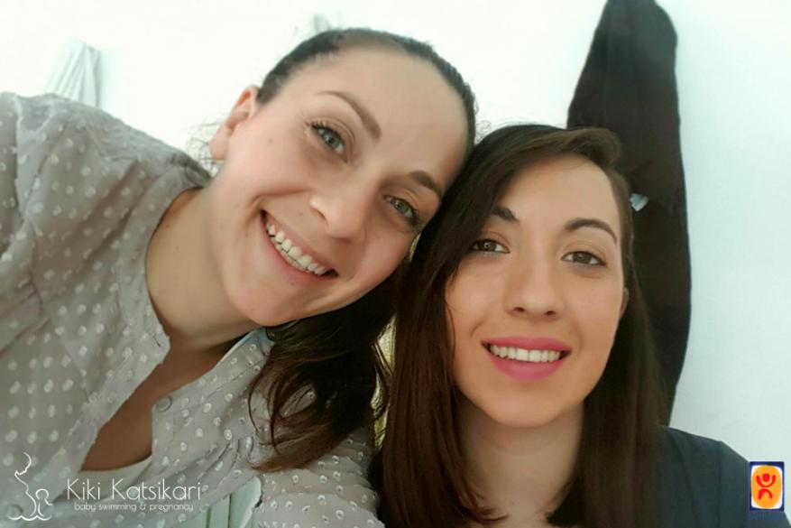 Εκπαιδευτικό σεμινάριο Special Baby Swimming 28-29 Ιανουαρίου 2017 Αθήνα