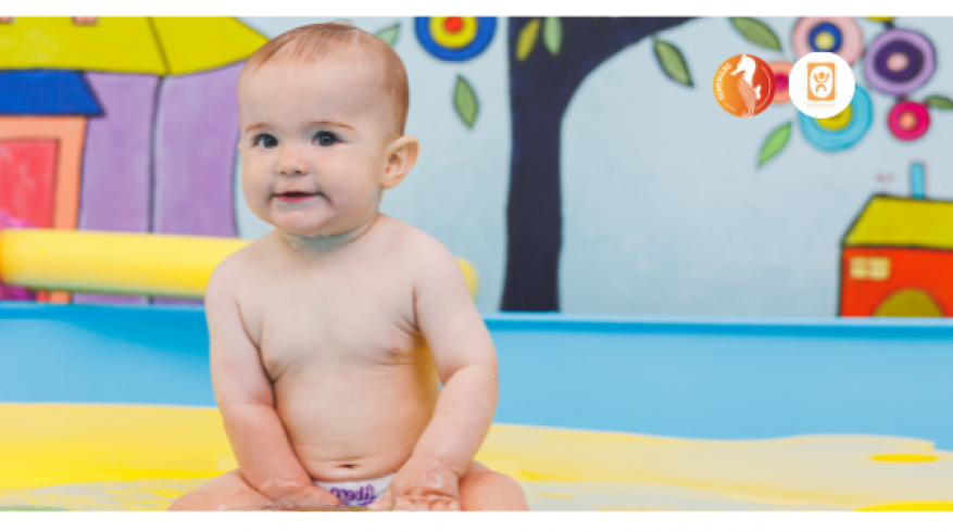 Σεμινάριο Baby Swimming Part2 ΑΘΗΝΑ - Πρακτικό Μέρος - Νοέμβριος 2025