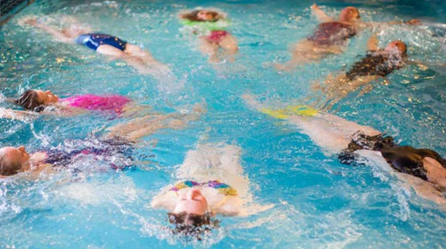 Aquanatal Yoga L1 & L2 (Εγκυμοσύνη & Λοχεία) | 2021, Αθήνα, Θεσσαλονίκη | Εκπαιδευτικό Σεμινάριο Διεθνούς Πιστοποίησης Birthlight