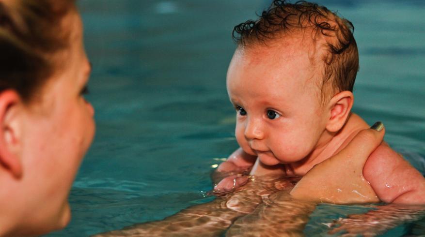ΘΕΣΣΑΛΟΝΙΚΗ ΙΟΥΝΙΟΣ 2022 Baby Swimming L1 - Δια Ζώσης ΠΡΑΞΗ | Συνδυασμός OnLine και Δια Ζώσης Εκπαίδευσης Birthlight