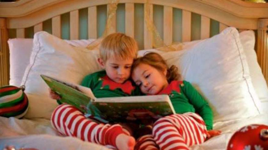 «Χριστούγεννα» σημαίνει αναμνήσεις!