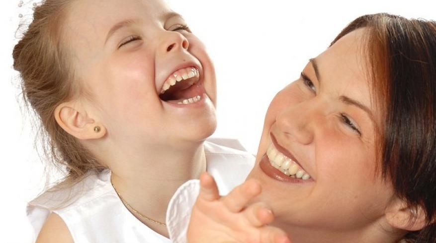 Δεχτείτε τα παιδιά σας όπως είναι, όχι όπως θα έπρεπε να είναι