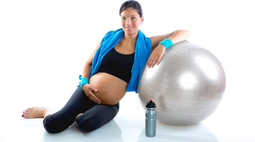 Τα σημαντικά οφέλη της άσκησης κατά τη διάρκεια της εγκυμοσύνης 