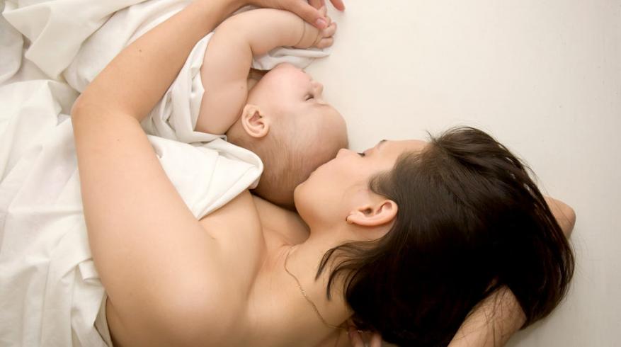 Κοινός ύπνος (co-sleeping): Τι θα έλεγε το μωρό εαν μπορούσε να μιλήσει!