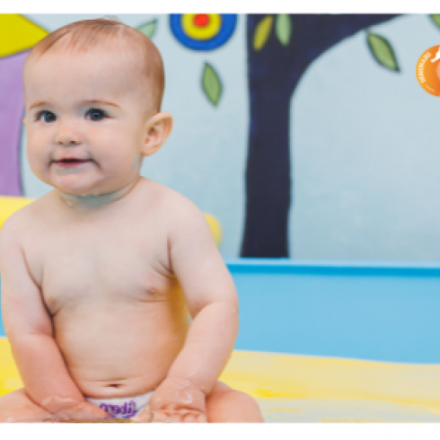 Σεμινάρια Baby Swimming Part 2 - Online Θεωρητικό Μέρος - Νοέμβριος 2025 Σεμινάρια Baby Swimming Part 2 - Online Θεωρητικό Μέρος - Νοέμβριος 2025