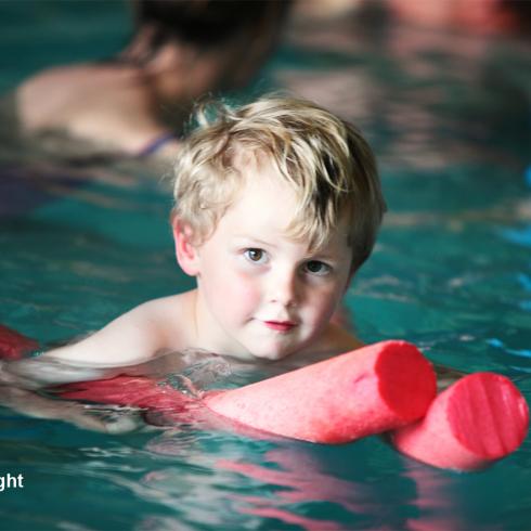 Σεμινάριο Baby Swimming Part 2 ΘΕΣΣΑΛΟΝΙΚΗ - Θερινός Κύκλος 2026